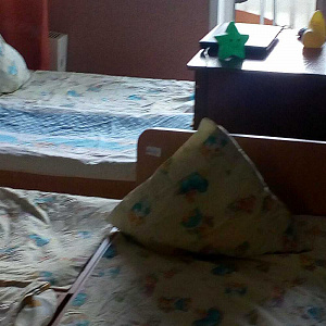 Иванушка, центр временного пребывания детей