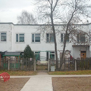 Колосок, детский сад Молодёжная, 1а фотография №1