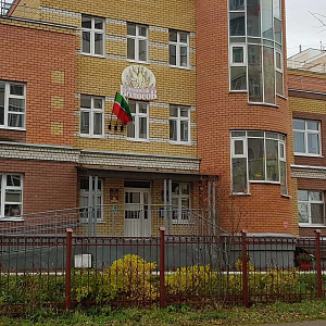 Золотой колосок, детский сад №68 комбинированного вида