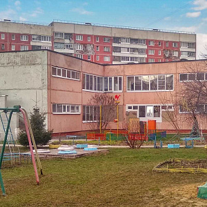 Мир детства, детский сад Бондаренко, 25