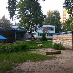 Рябинушка, детский сад №158 Кукшумская, 3 фотография №1
