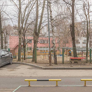 Ласточка, детский сад №357 комбинированного вида