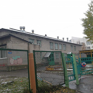 Поморочка, детский сад №119 комбинированного вида Логинова, 4 к1 фотография №1