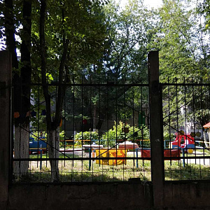 Детский сад №34 Раевского, 3а фотография №1