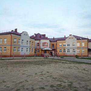 Теремок, МБОУ, детский сад