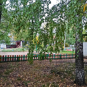 Детский сад №61 комбинированного вида