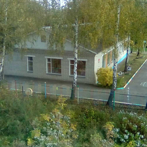 Супоневская средняя общеобразовательная школа №2 с дошкольным отделением фотография №1