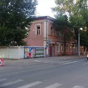 Детский сад №50 им. Чернышевского Н.Г., 211 фотография №2