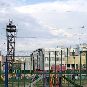 Кустук, центр развития ребенка-детский сад №26 фотография №1