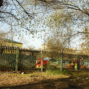 Детский сад №96 фотография №1