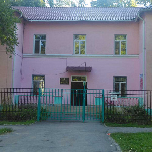Детский сад №41 Вологодская, 36