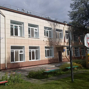 Центр развития ребенка-детский сад №85 Нахимова переулок, 6 фотография №1