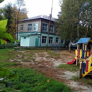 Детский сад №106 Республики, 146а