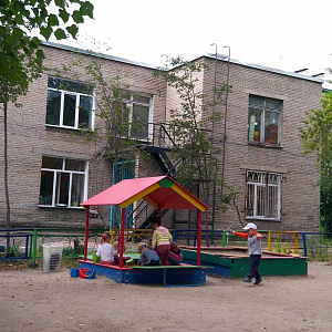 Кроха, детский сад №234 комбинированного вида Никитина, 13а фотография №1