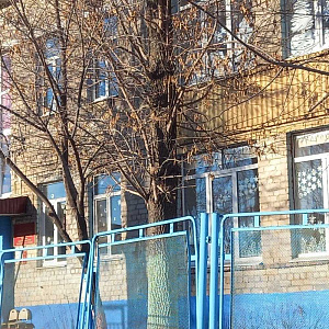 Средняя общеобразовательная школа №69 с дошкольным отделением Гагарина, 123