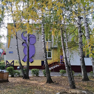 Слоненок, детский сад №286 компенсирующего вида