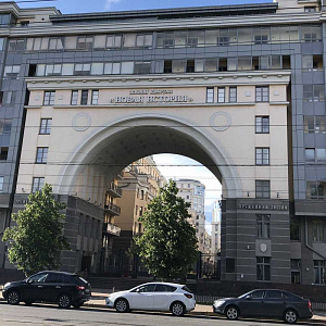 Школа Бенуа на Васильевском, частный детский сад фотография №1