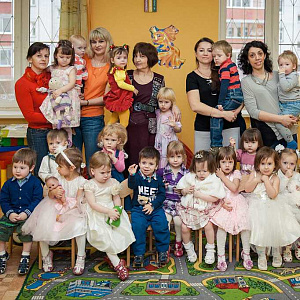 Академия детства, частный детский сад 25 Сентября, 16 фотография №1