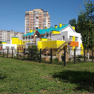 Детский сад №119, г. Липецк Айвазовского, 7 фотография №1