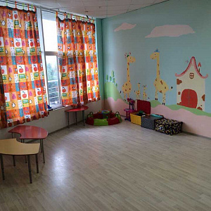 Царство-Государство, детский развивающий центр Ленинский проспект, 1д фотография №1