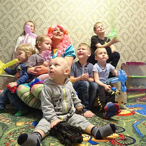 Happy Baby Life, частный детский сад Николая Сотникова, 14
