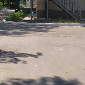 Теремок, детский сад №324 присмотра и оздоровления Академика Губкина, 13а