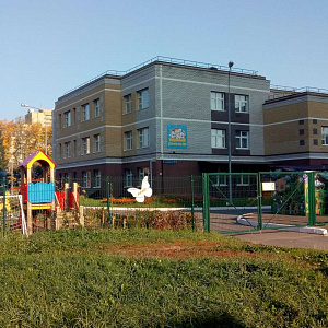 Олимпионик, детский сад №9 комбинированного вида