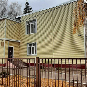 Детский сад №299