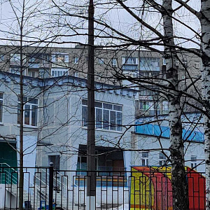Детский сад №57 комбинированного вида Попова, 42