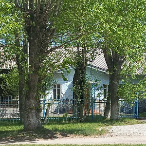 Синичка, детский сад №5 Ермака, 6а фотография №1