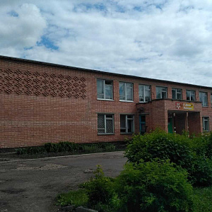 Солнышко, Ровновский детский сад