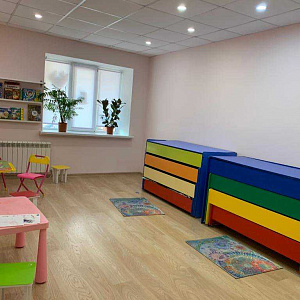 Mini Me, досугово-развлекательный детский центр и мини-сад Луначарского, 39 фотография №1