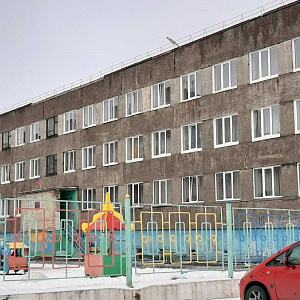 Золушка, детский сад №59 Московская, 27
