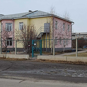 Берёзовский детский сад №2 Солнечная, 4 фотография №1