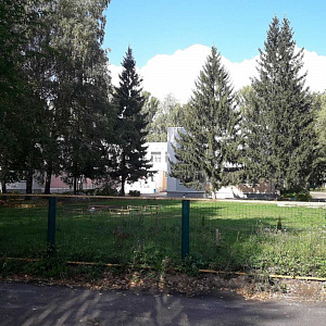 Детский сад №332 комбинированного вида Курчатова, 14а