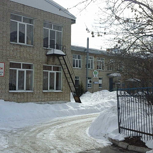 Центр образования №38 с дошкольным отделением Рихарда Зорге, 38