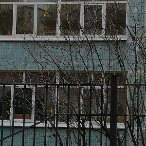 Средняя общеобразовательная школа №922 с дошкольным отделением Молостовых, 4а фотография №1