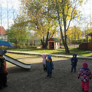 Маленькая страна, частный детский сад Олонецкая, 75 фотография №1