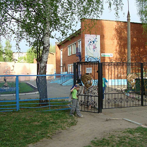 Детский сад №257