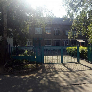 Детский сад №134, МБДОУ Мира проспект, 2а фотография №1