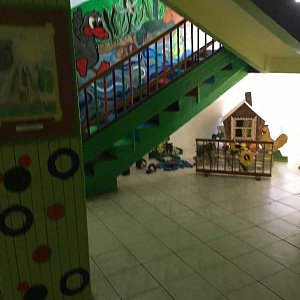 Детский сад №18 комбинированного вида