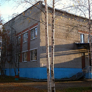 Светофорчик, детский сад №69 Молодёжная, 12а фотография №1