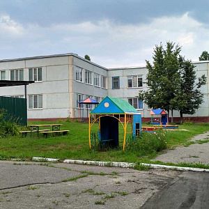 Радуга, детский сад №145