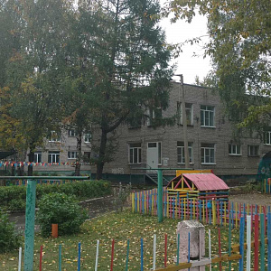Детский сад №68
