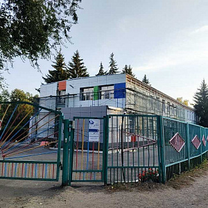 Журавлик, детский сад №18 комбинированного вида Урицкого, 129а фотография №2