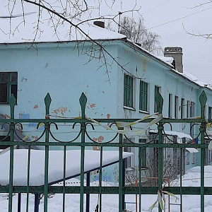 Гнёздышко, детский сад №499 комбинированного вида Народная, 39 фотография №2