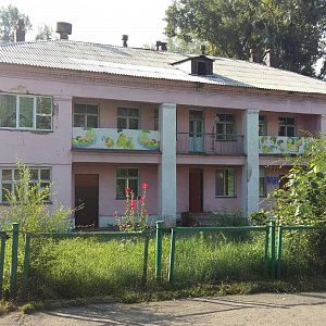 Детский сад №209 Петракова, 64Б