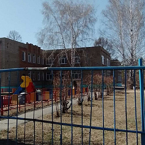 Детский сад №198 Фугенфирова, 1 к В