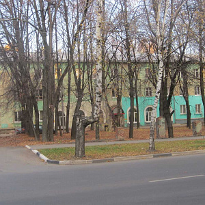 Детский сад №80 Ленинского Комсомола, 106 фотография №1