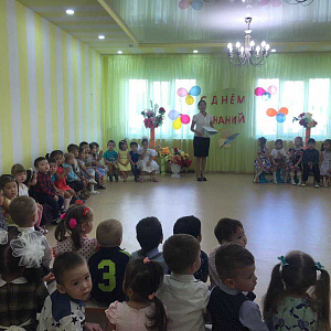 Белоснежка, частный детский сад Орджоникидзе, 50